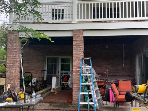 Decks & Outdoor Living 5