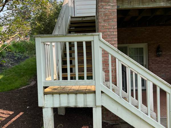 Decks & Outdoor Living 3