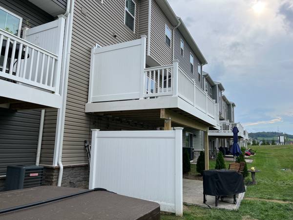 Decks & Outdoor Living 2