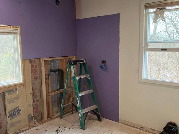Kitchen Renovations 3