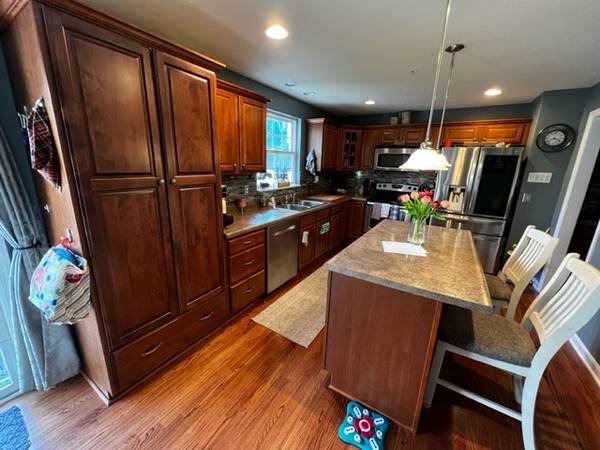 Kitchen Renovations